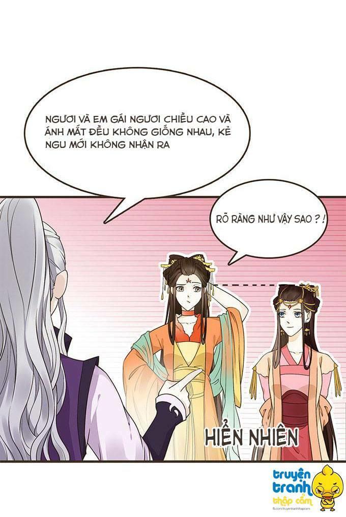 Đại Giá Thừa Tướng Chapter 19 - 30