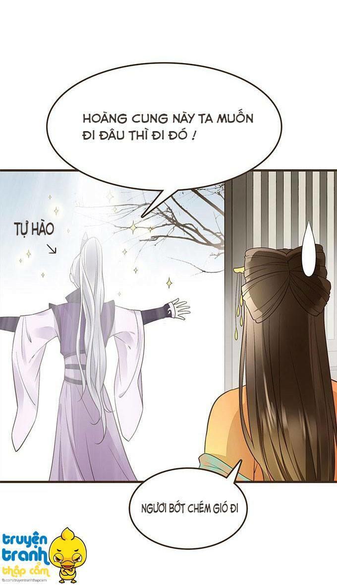 Đại Giá Thừa Tướng Chapter 19 - 33