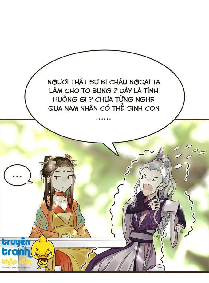 Đại Giá Thừa Tướng Chapter 20 - 33