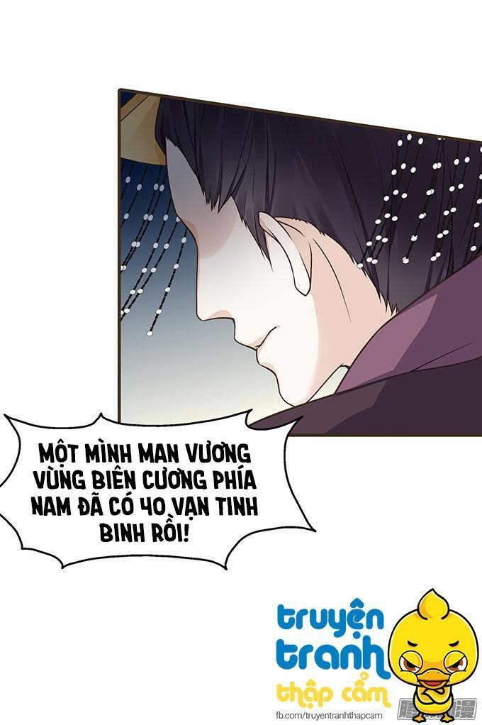 Đại Giá Thừa Tướng Chapter 22 - 38