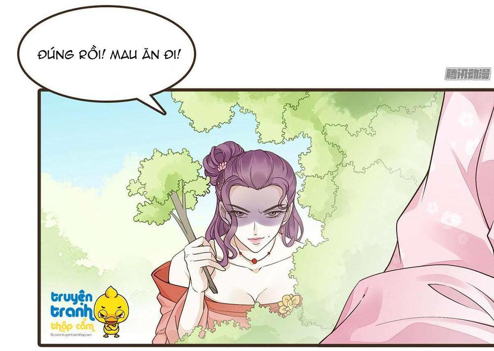 Đại Giá Thừa Tướng Chapter 30 - 13