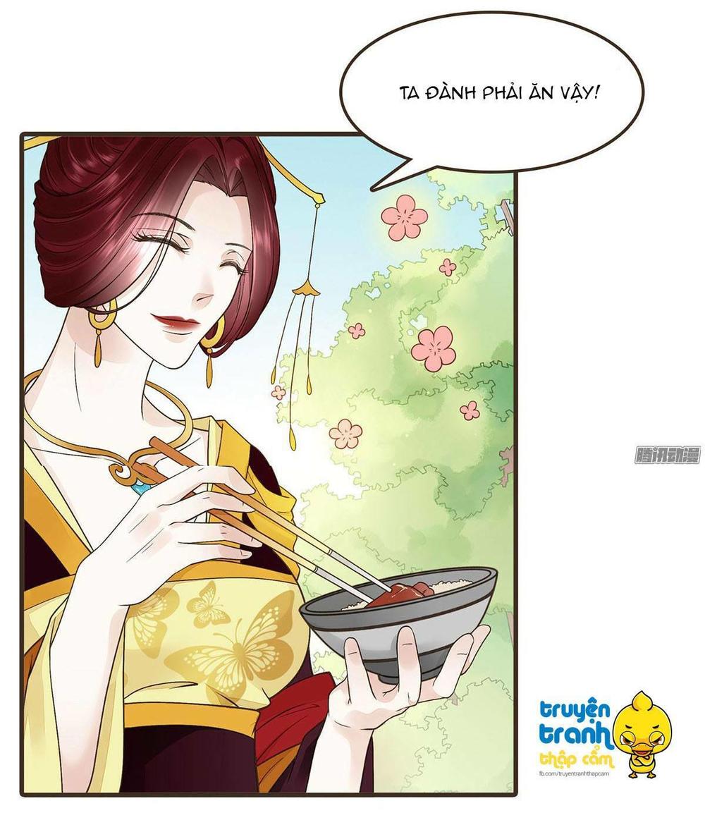 Đại Giá Thừa Tướng Chapter 30 - 26