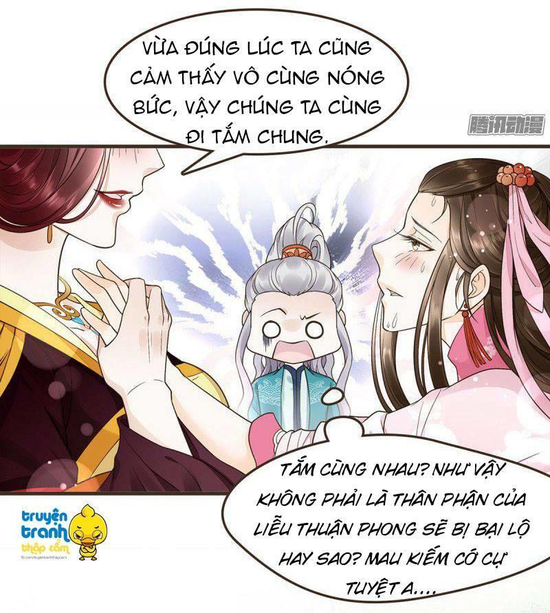 Đại Giá Thừa Tướng Chapter 30 - 43