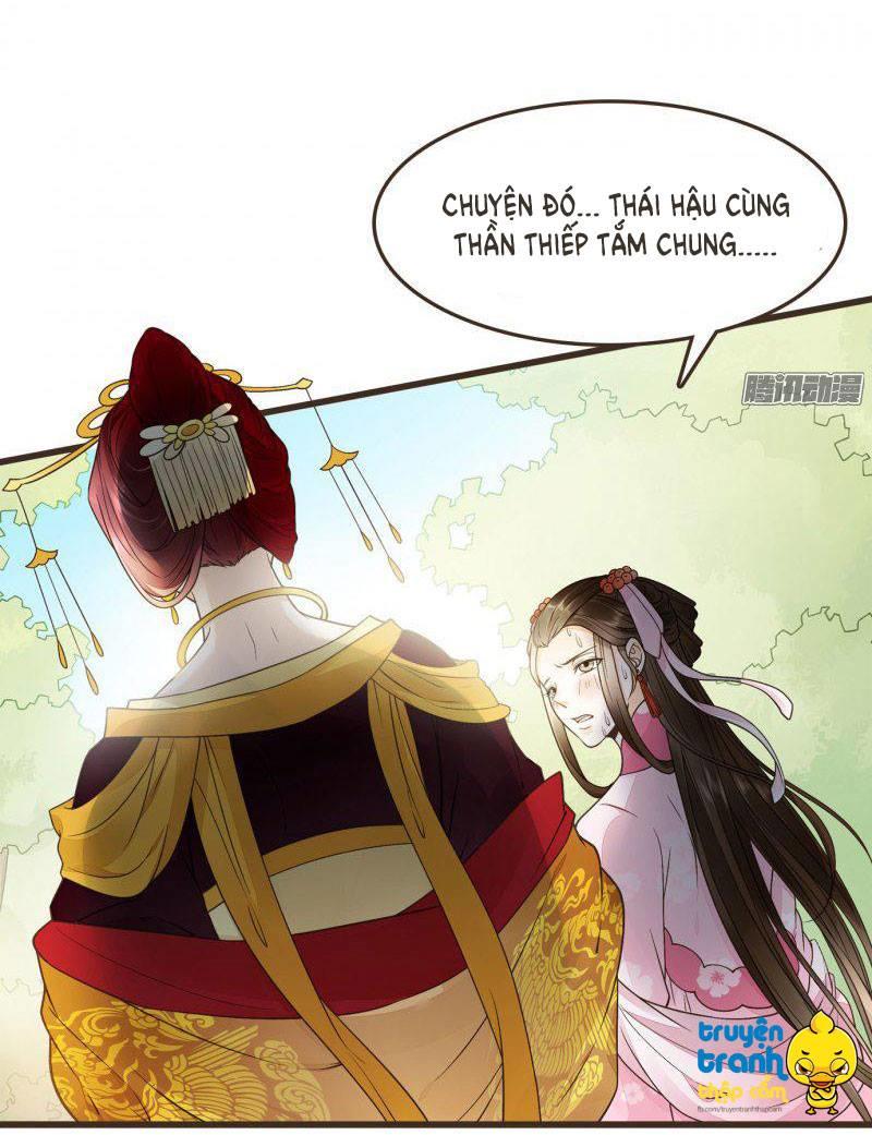 Đại Giá Thừa Tướng Chapter 31 - 13