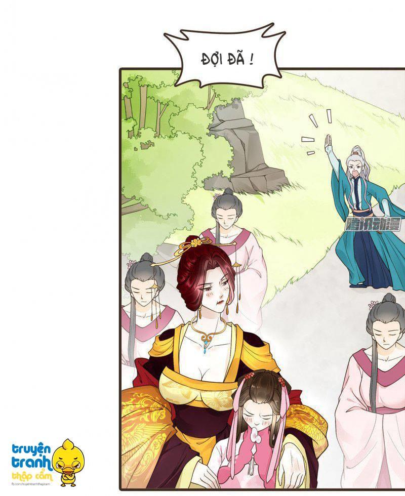 Đại Giá Thừa Tướng Chapter 31 - 3