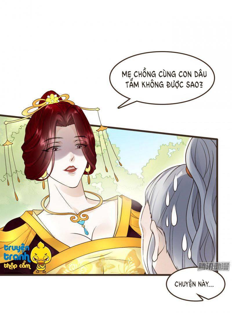 Đại Giá Thừa Tướng Chapter 31 - 7