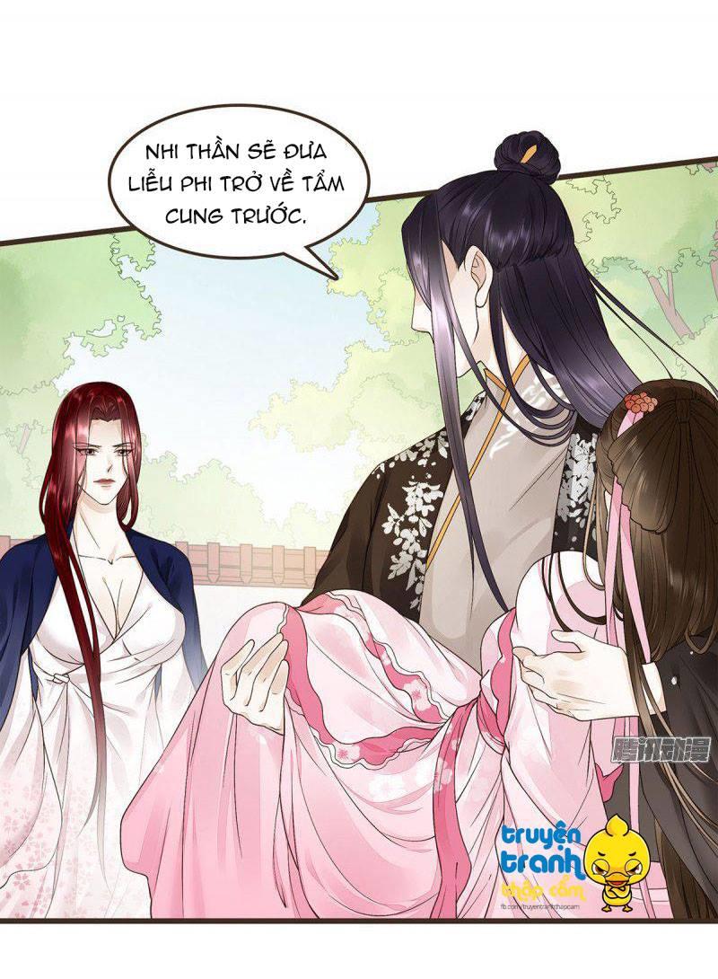 Đại Giá Thừa Tướng Chapter 32 - 33