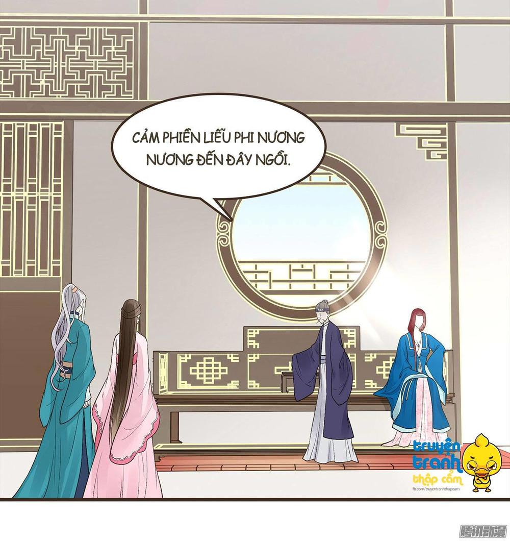 Đại Giá Thừa Tướng Chapter 37 - 2