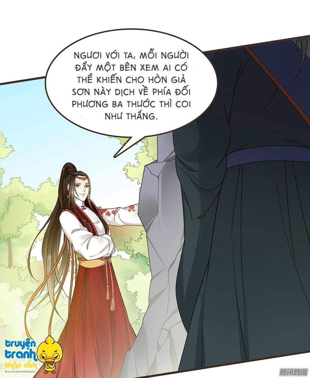 Đại Giá Thừa Tướng Chapter 38 - 28