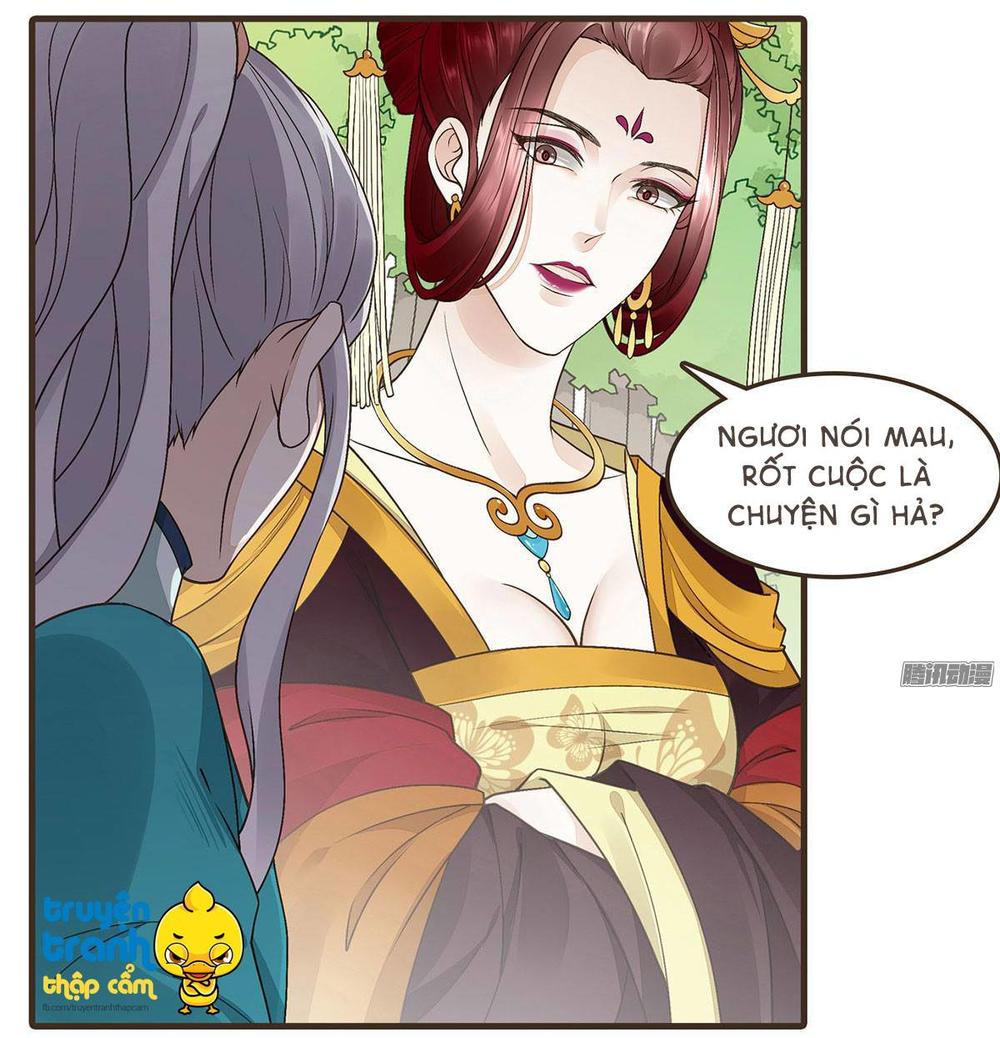 Đại Giá Thừa Tướng Chapter 38 - 44