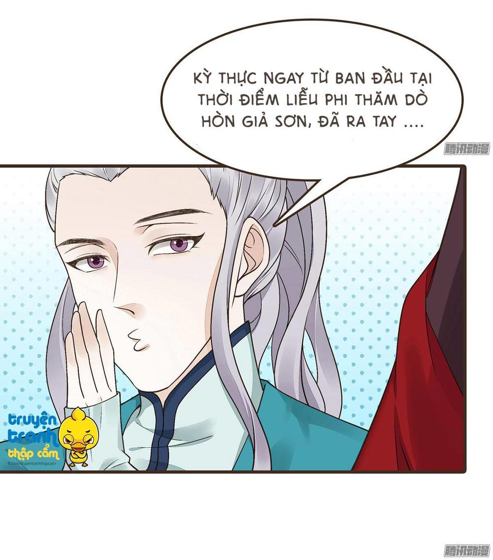 Đại Giá Thừa Tướng Chapter 38 - 45