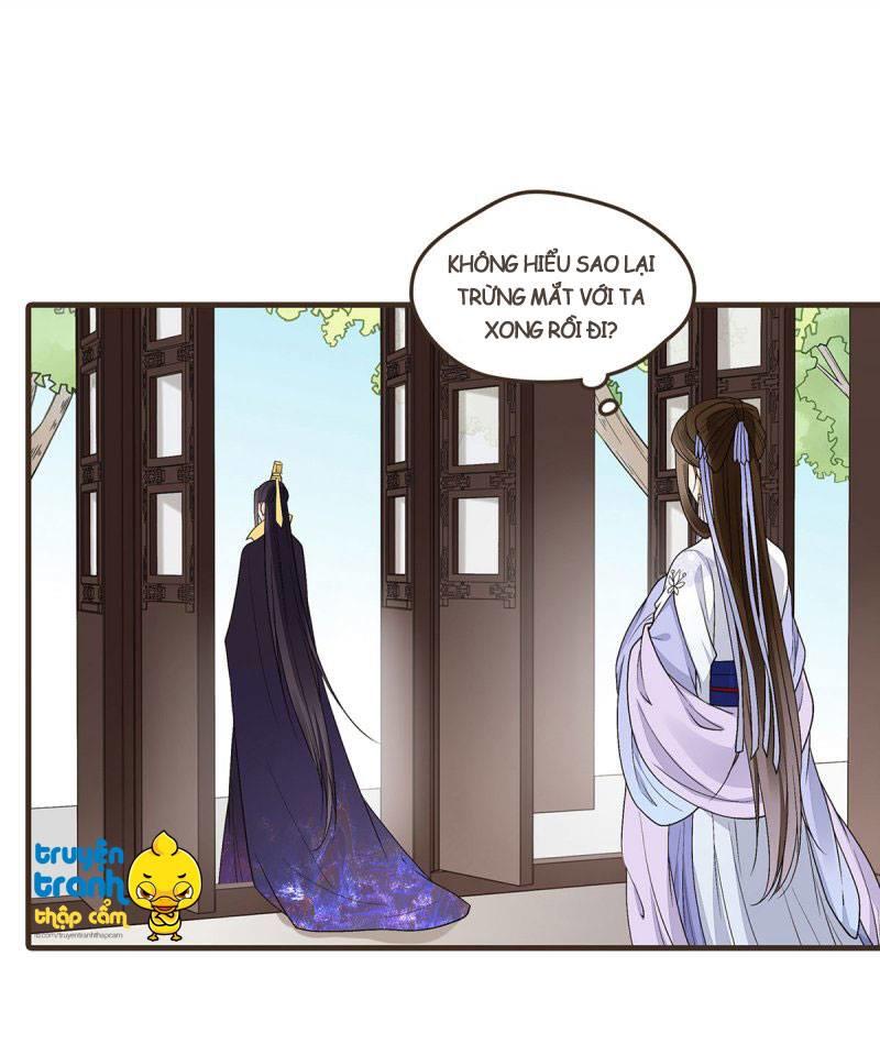 Đại Giá Thừa Tướng Chapter 41 - 32