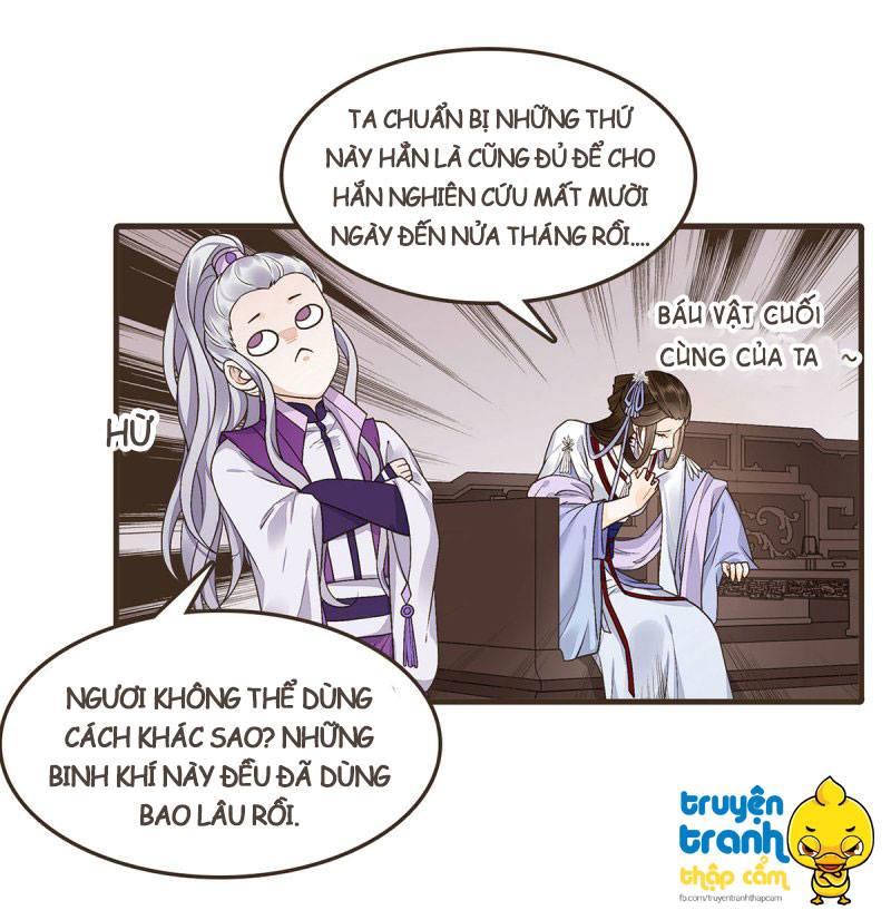 Đại Giá Thừa Tướng Chapter 41 - 9