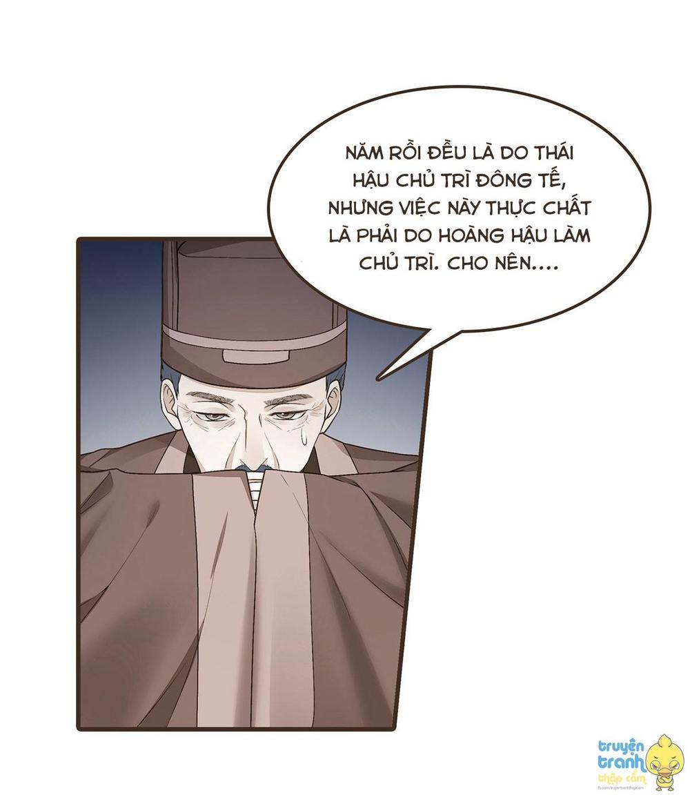 Đại Giá Thừa Tướng Chapter 47 - 22