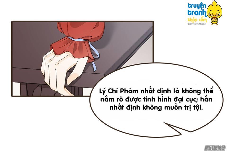 Đại Giá Thừa Tướng Chapter 48 - 22