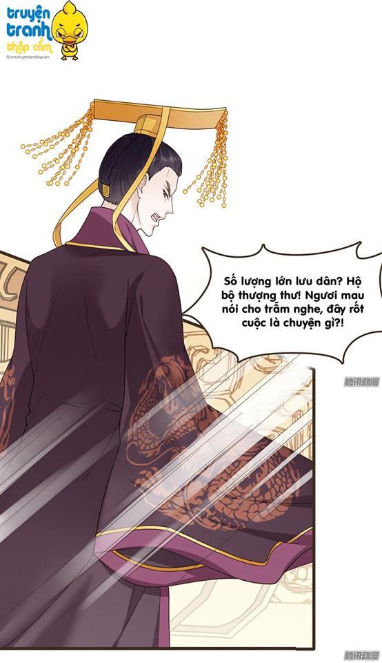 Đại Giá Thừa Tướng Chapter 48 - 5