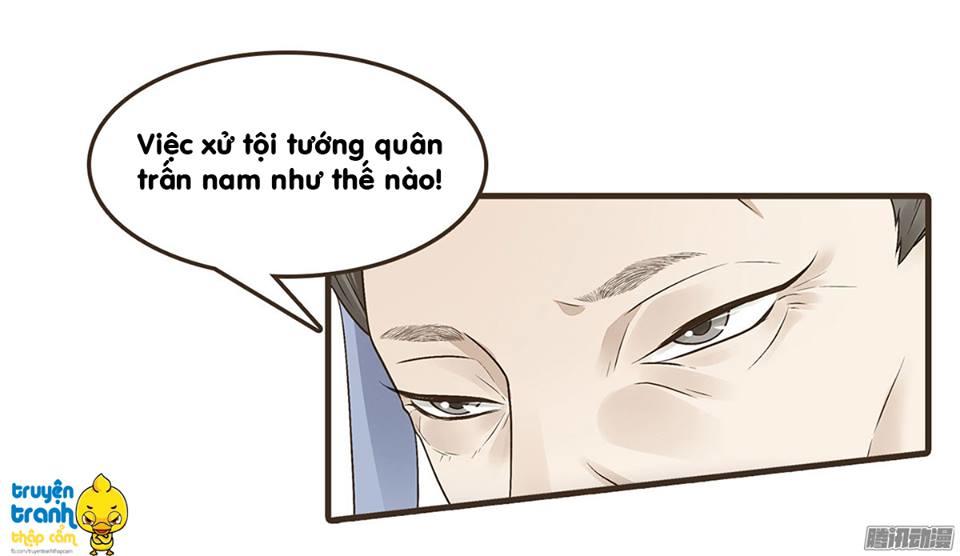 Đại Giá Thừa Tướng Chapter 48 - 9