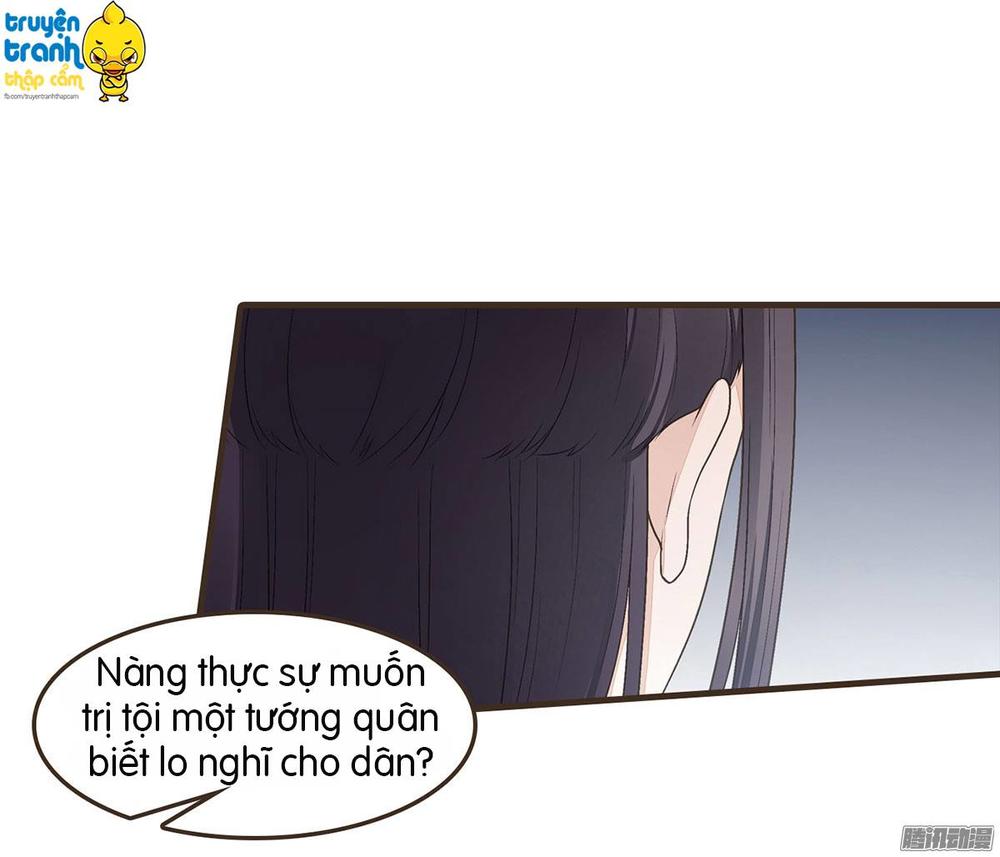 Đại Giá Thừa Tướng Chapter 49 - 14