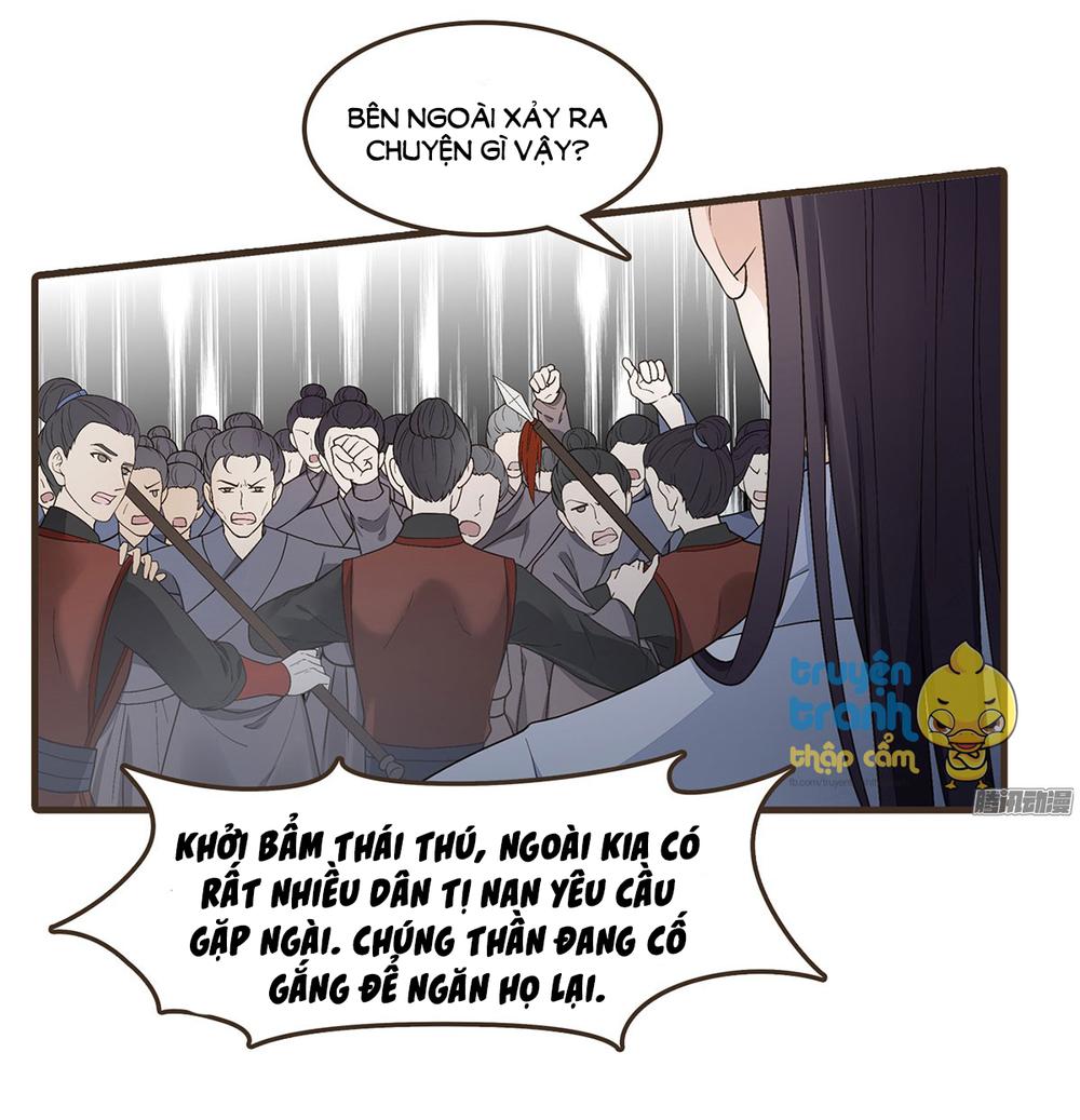 Đại Giá Thừa Tướng Chapter 52 - 12