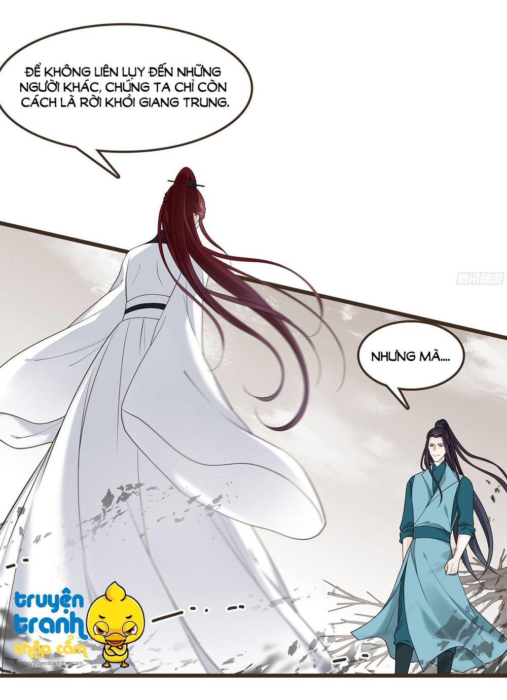 Đại Giá Thừa Tướng Chapter 53 - 40