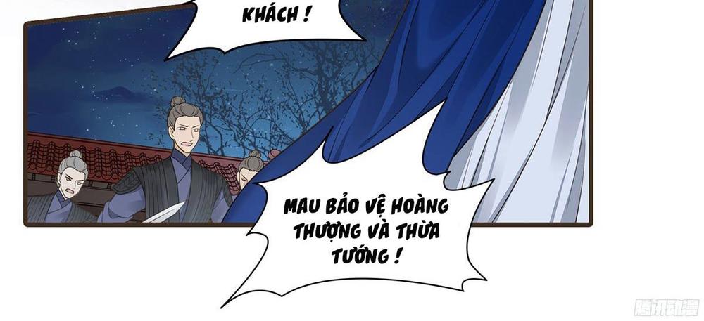 Đại Giá Thừa Tướng Chapter 56 - 20