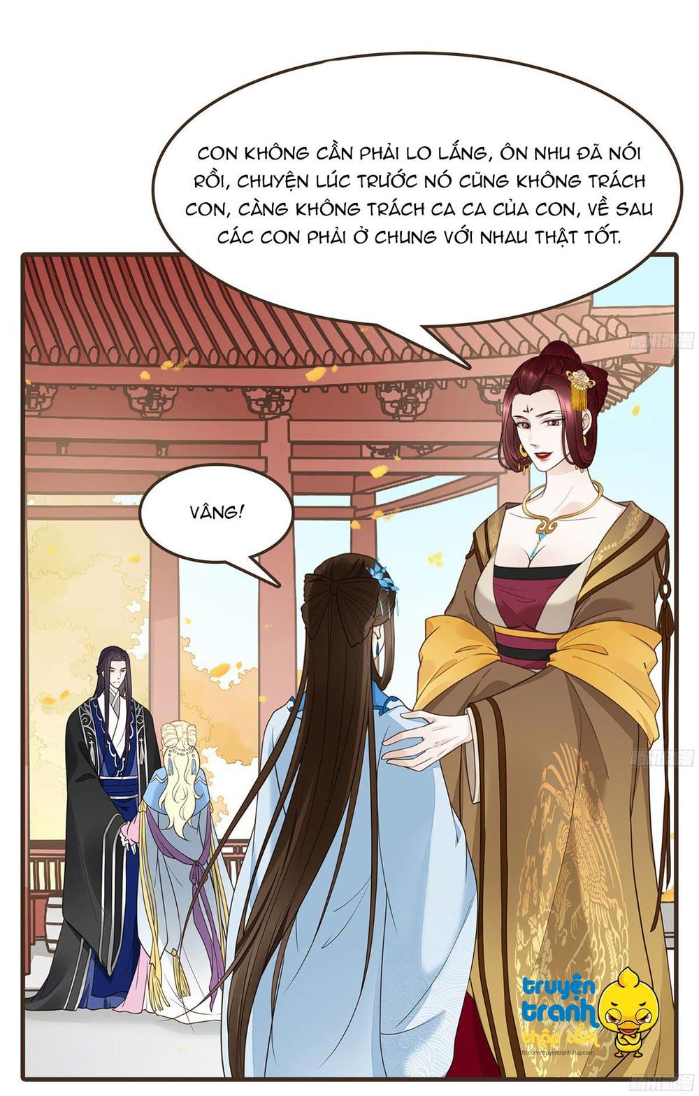 Đại Giá Thừa Tướng Chapter 59 - 43