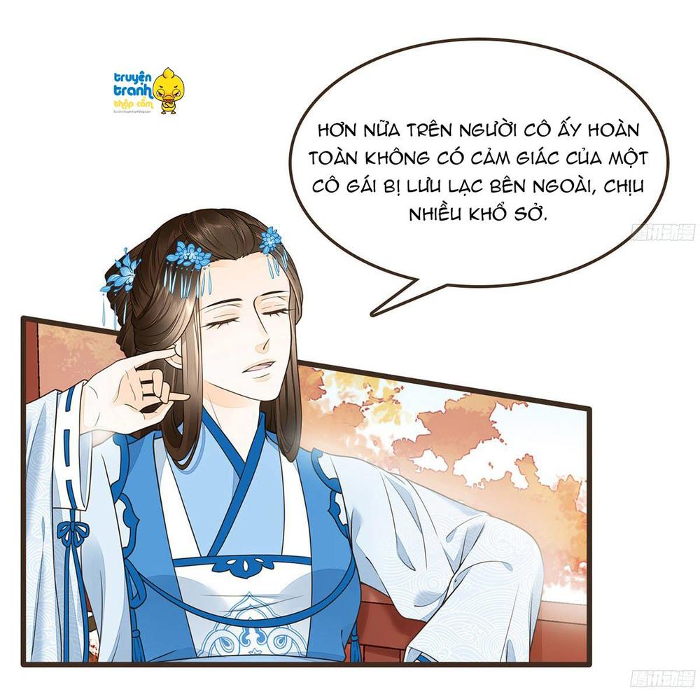 Đại Giá Thừa Tướng Chapter 60 - 33