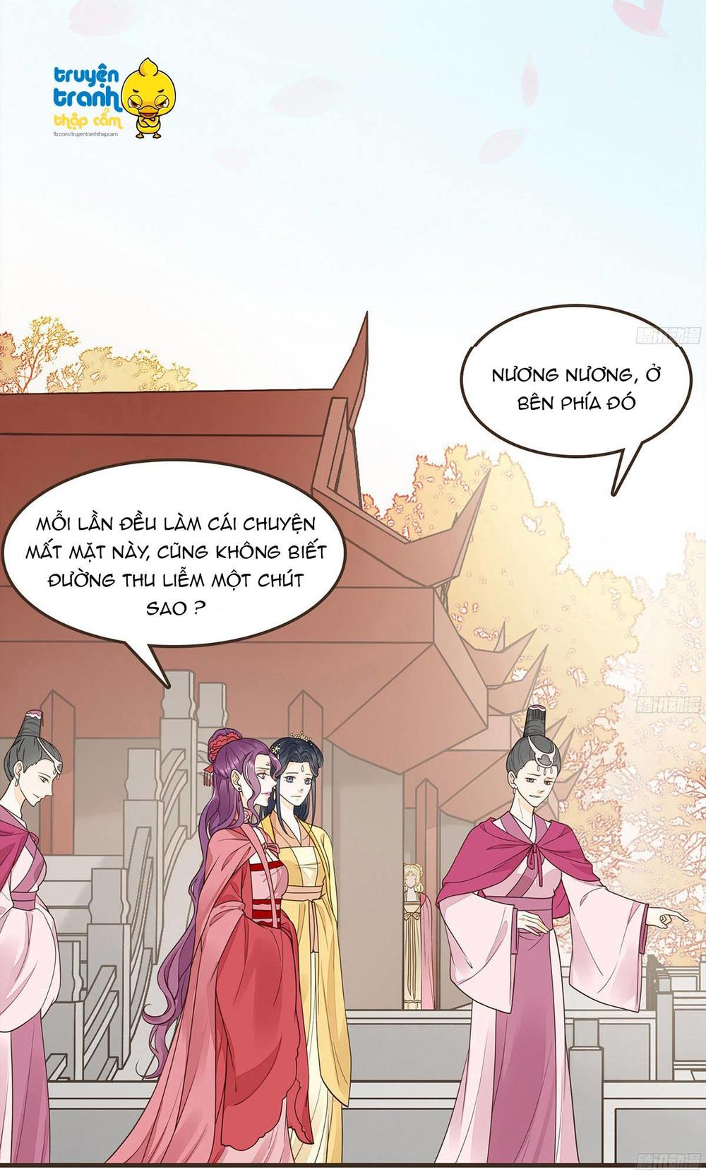 Đại Giá Thừa Tướng Chapter 61 - 2