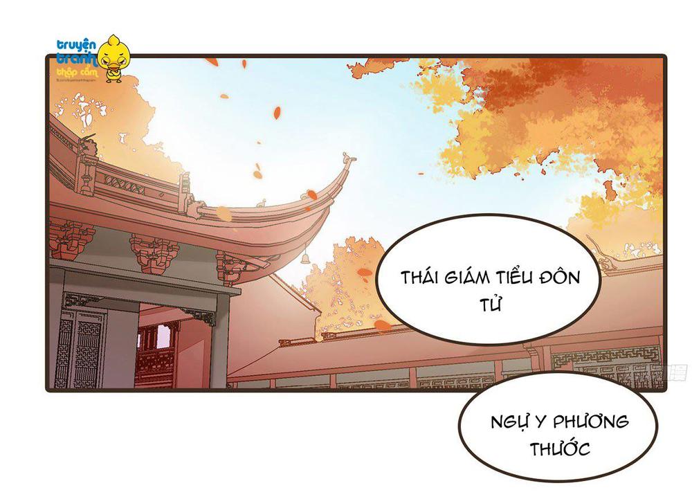 Đại Giá Thừa Tướng Chapter 61 - 17