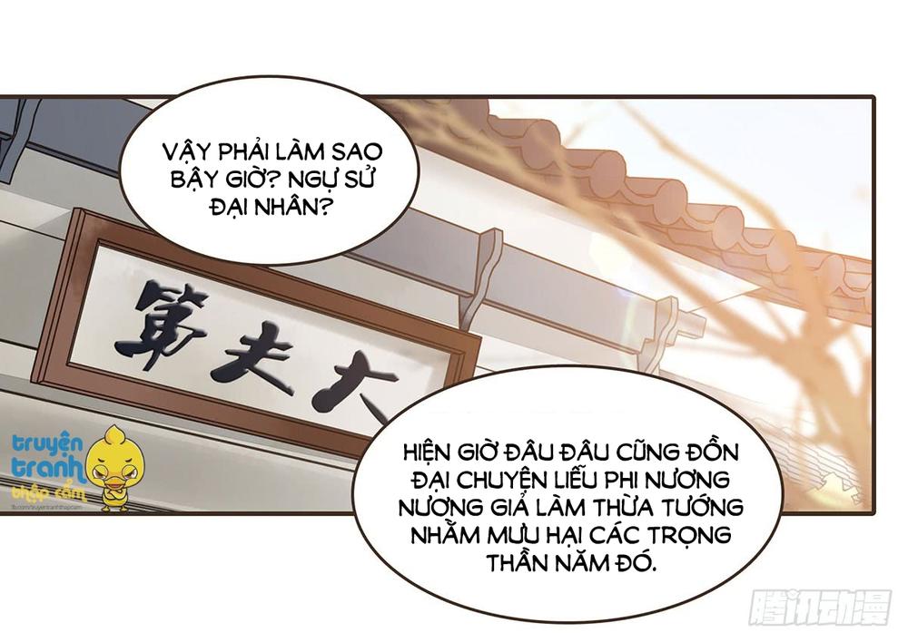 Đại Giá Thừa Tướng Chapter 70 - 13