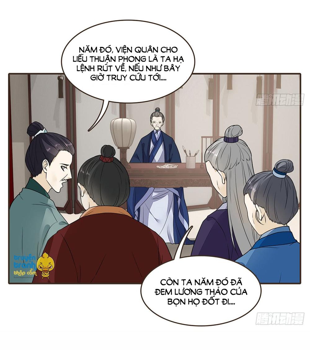 Đại Giá Thừa Tướng Chapter 70 - 14