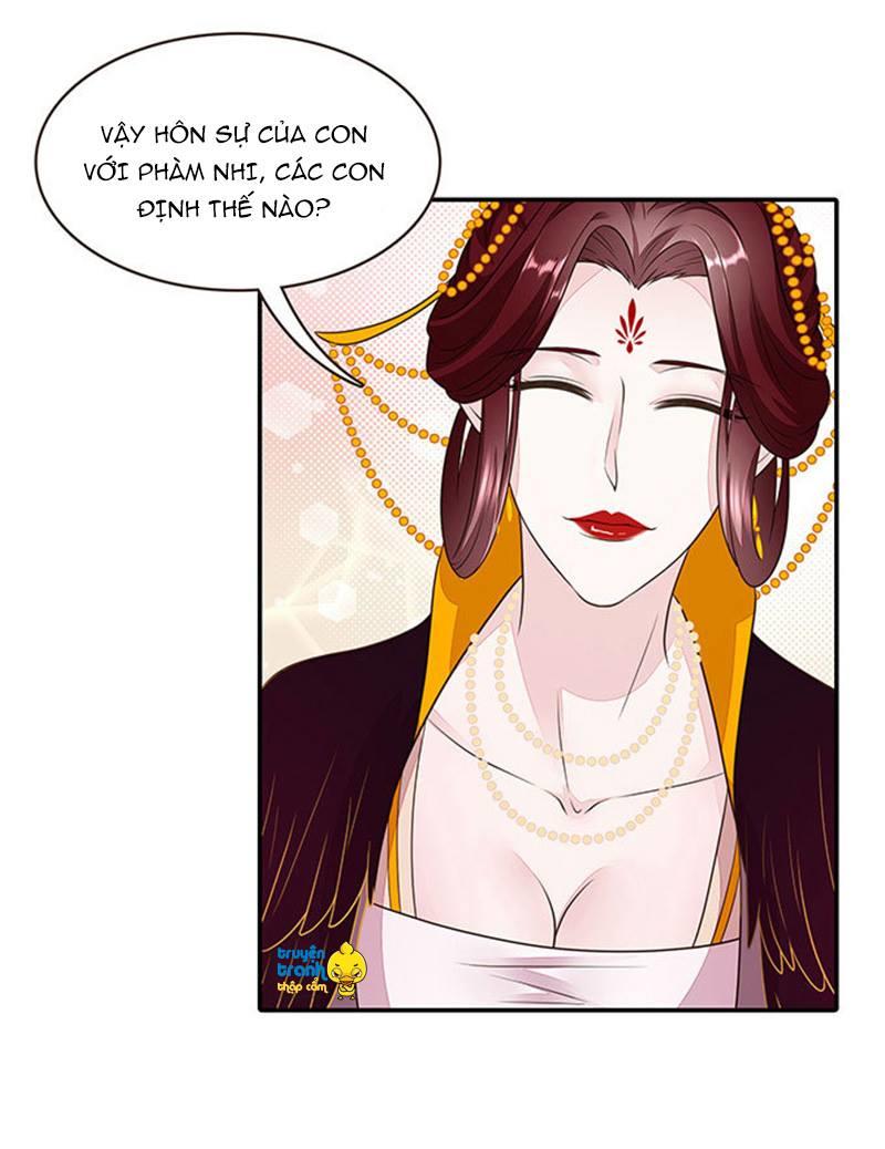 Đại Giá Thừa Tướng Chapter 73 - 24