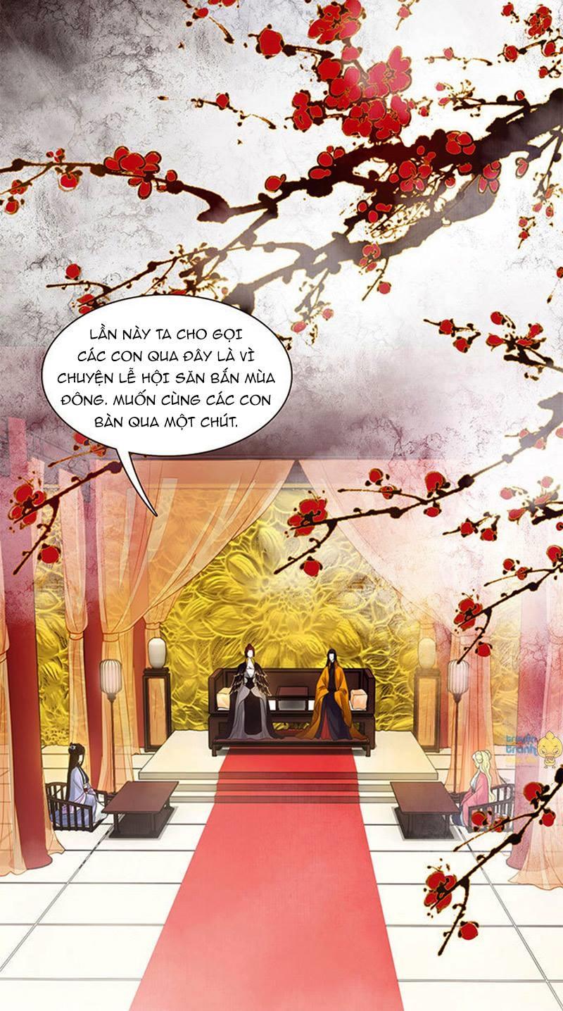 Đại Giá Thừa Tướng Chapter 74 - 8