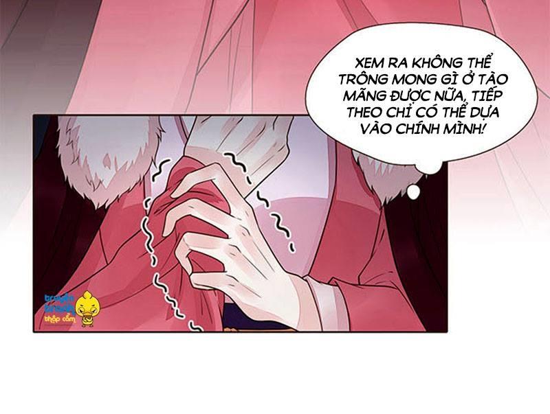 Đại Giá Thừa Tướng Chapter 81 - 19