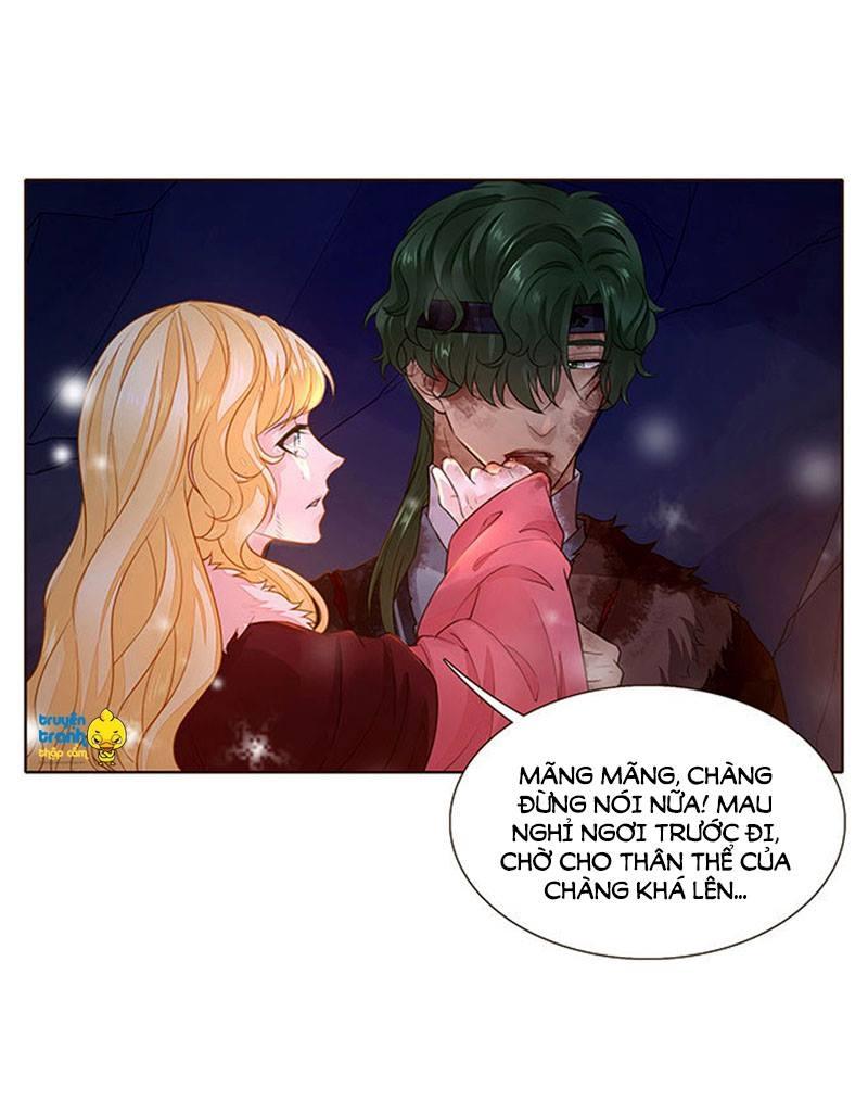 Đại Giá Thừa Tướng Chapter 84 - 5