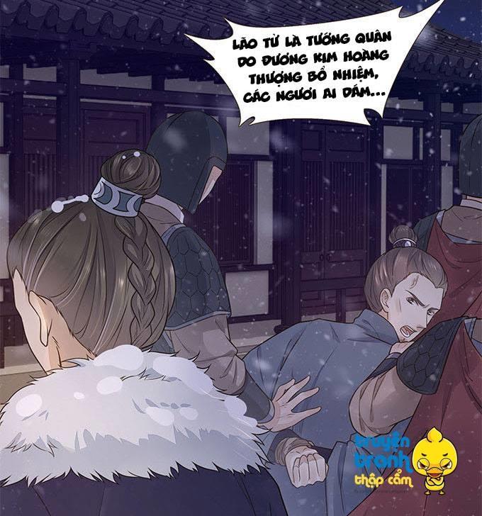 Đại Giá Thừa Tướng Chapter 86 - 83