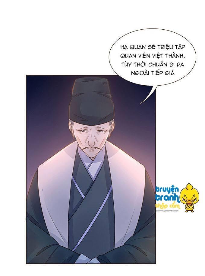 Đại Giá Thừa Tướng Chapter 86 - 91