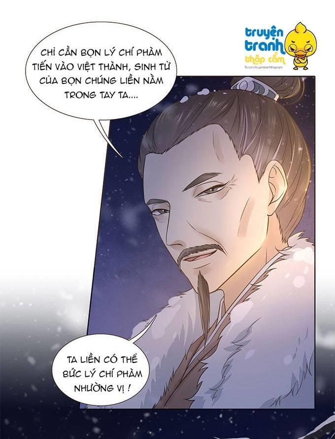 Đại Giá Thừa Tướng Chapter 86 - 92