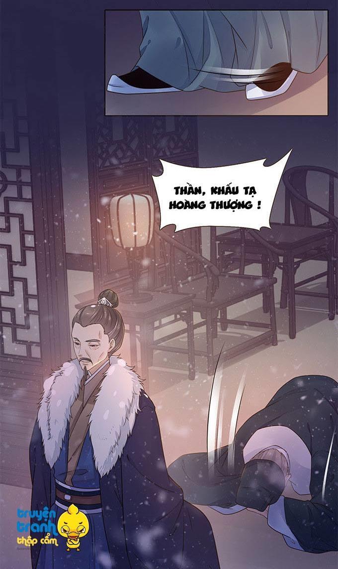 Đại Giá Thừa Tướng Chapter 86 - 94