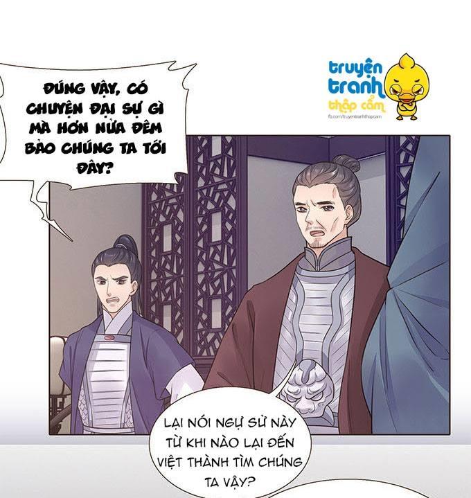 Đại Giá Thừa Tướng Chapter 87 - 26