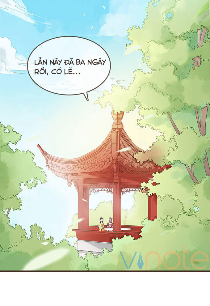 Đại Giá Thừa Tướng Chapter 9 - 21