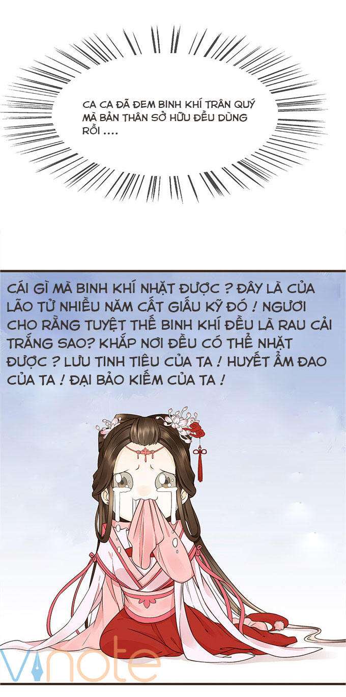 Đại Giá Thừa Tướng Chapter 9 - 38