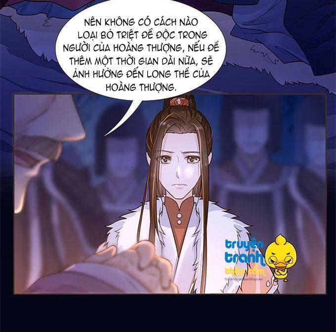 Đại Giá Thừa Tướng Chapter 90 - 28