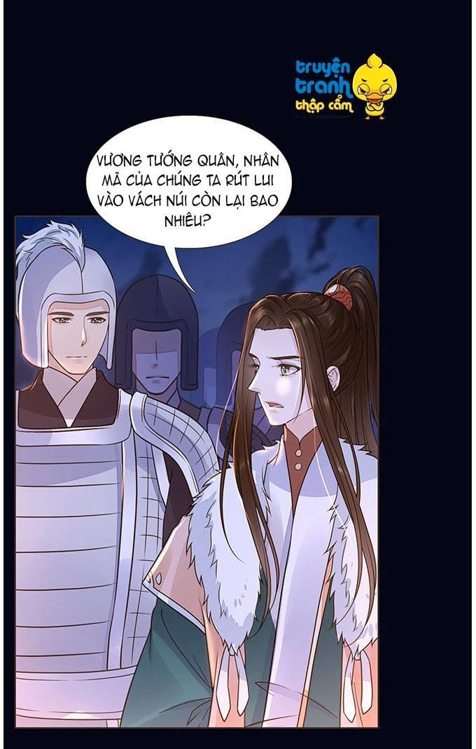 Đại Giá Thừa Tướng Chapter 90 - 30