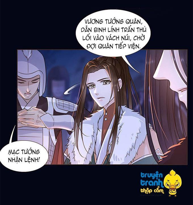 Đại Giá Thừa Tướng Chapter 90 - 32