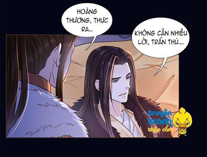 Đại Giá Thừa Tướng Chapter 90 - 33