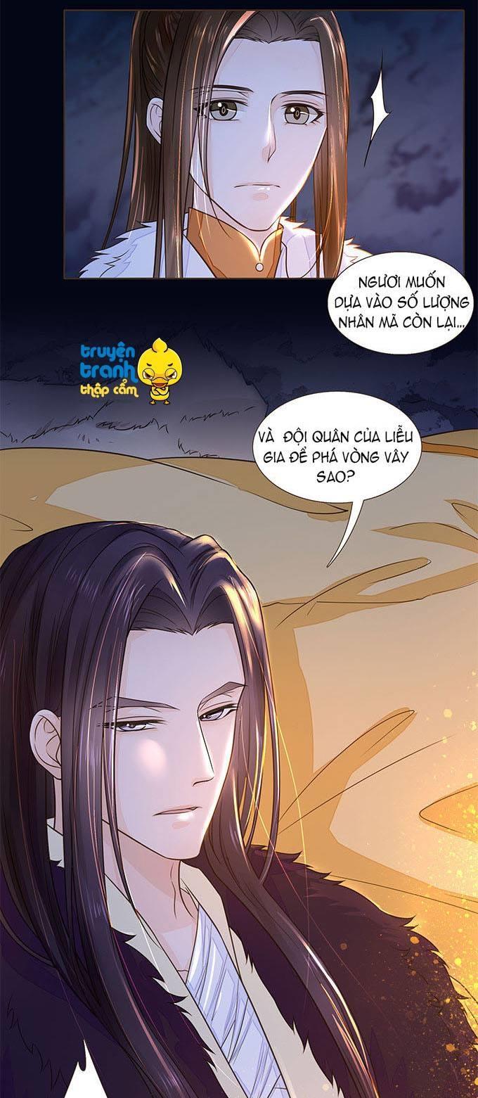 Đại Giá Thừa Tướng Chapter 90 - 40