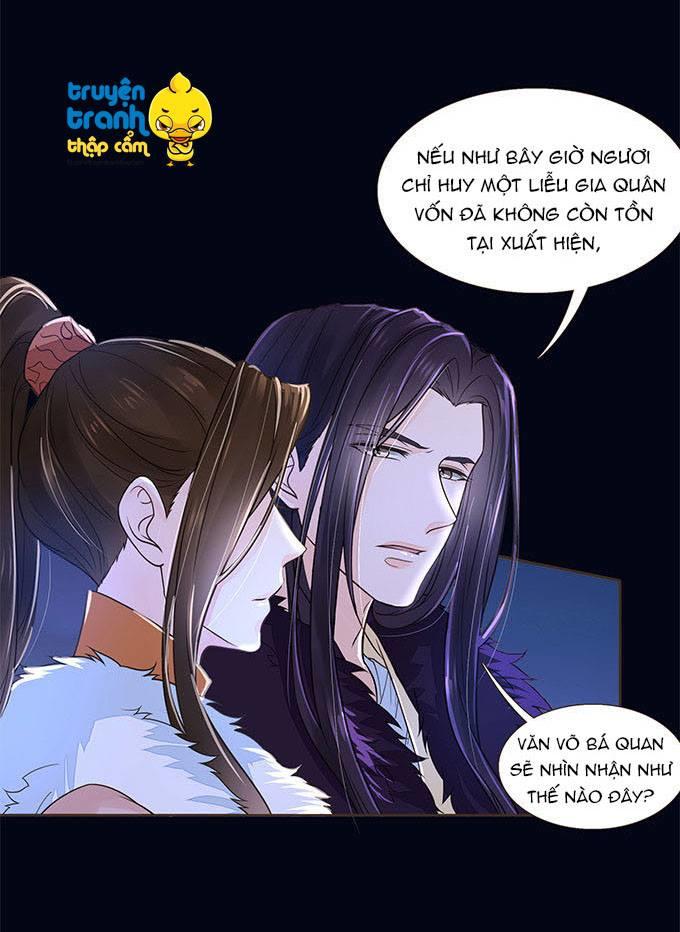 Đại Giá Thừa Tướng Chapter 91 - 16