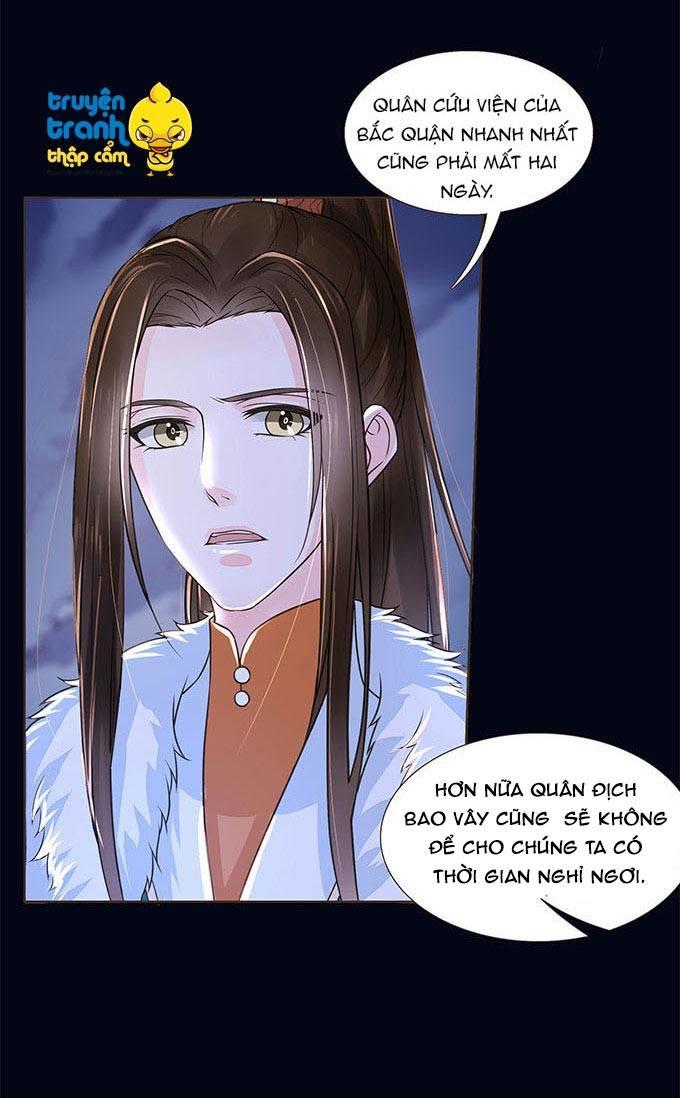 Đại Giá Thừa Tướng Chapter 91 - 19