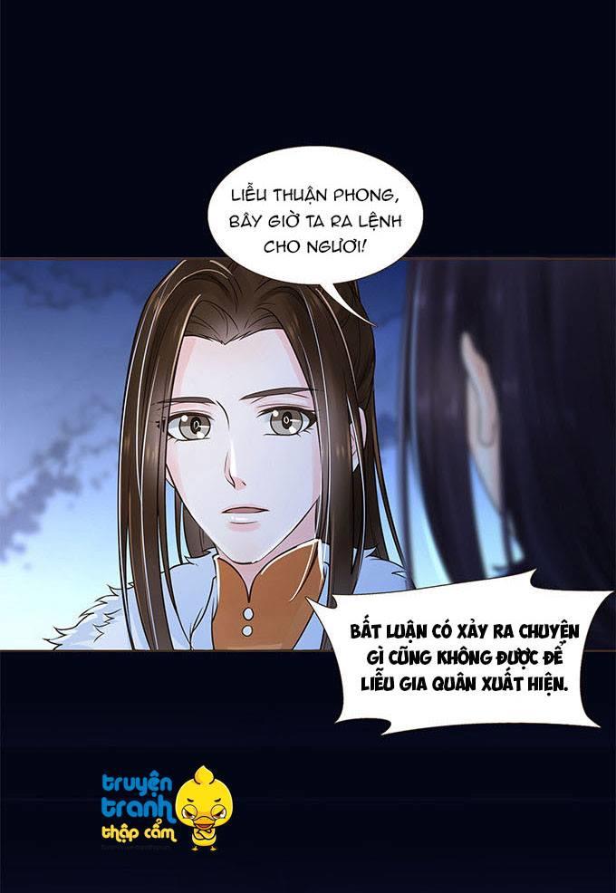 Đại Giá Thừa Tướng Chapter 91 - 20